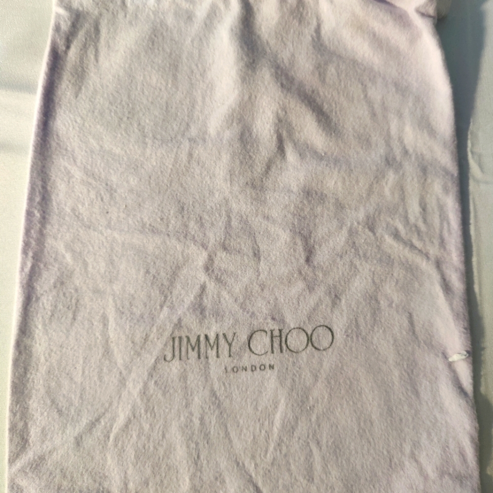 Dust bag Jimmy Choo